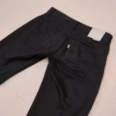 EDWIN 503ZERO 503Z03 レギュラー デニム 日本製 黒 30