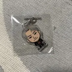 RAMPAGE カウコン ガチャ 浦川翔平 キャラアクリルチャーム