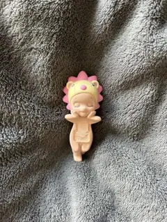 Sonny Angel HIPPERS Dreaming Series Lion
