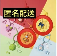 たまごっち　カラフルマルチチャーム　まめっち　めめっち