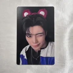 ZEROBASEONE ゴヌク 7000円トレカ