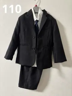 110フォーマルスーツ　男の子