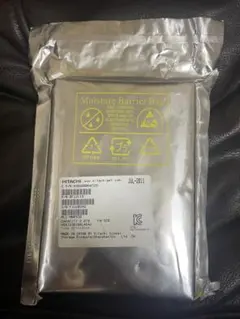 HITACHI HDS500L HDD HDS723020BLA642のサムネイル