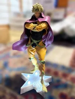 ジョジョの奇妙な冒険 Grandista DIO カスタム品