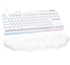 Logicool G G715 ゲーミングキーボード オーロラコレクション