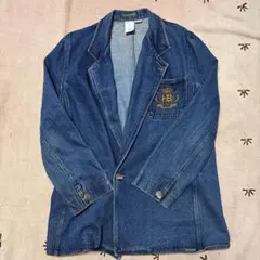 harve benard　デニムジャケット　古着