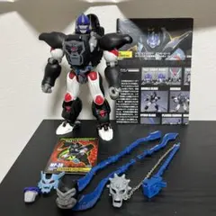 トランスフォーマー　ビーストウォーズ（非正規含む）セット