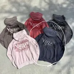 Younger Songパーカー