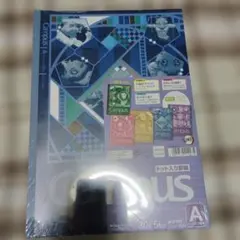 Campus A4 ノート 5冊セット＋2冊オマケ