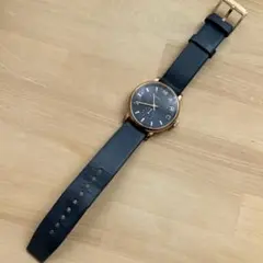 マークバイマークジェイコブス　腕時計