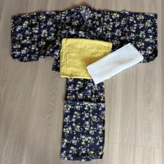 120㎝浴衣セパレートタイプ
