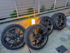 S660 Modulo 16インチ（鋳造)ホイール 2本セット - メルカリ