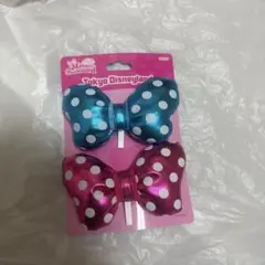 ミニー パルパルーザ リボン パッチン