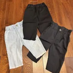 90サイズ　ボトムス