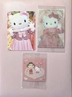 サンリオ ハローキティ　まとめ売り