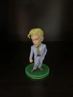 ジョジョの奇妙な冒険 フィギュア