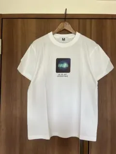 M 新品 シークエル SEQUEL フラグメント コラボTシャツのサムネイル