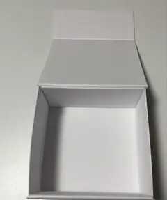 DIOR ギフト箱 中型 ホワイト