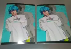 カリdeステ✰︎湊大瀬ランブロ