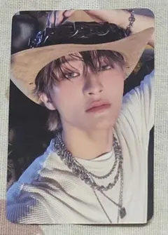 NCT DREAM マーク BEAT IT UP デジパックトレカ