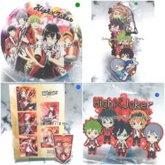 2026年最新】joker trap 缶バッジの人気アイテム - メルカリ