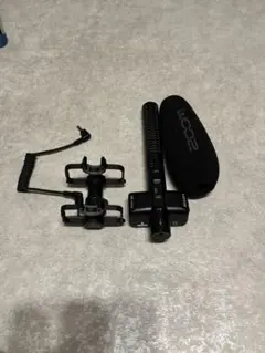 ZOOM M3 MicTrak + WSU-2 元箱付き - メルカリ