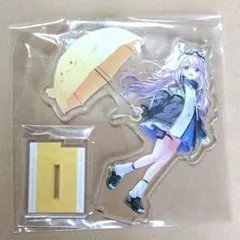 anemoi アネモイ 白渡小詠 メロンブックス特典アクスタ key - メルカリ