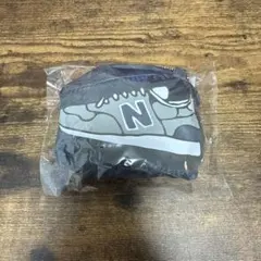new balance オリジナルエコバッグ