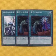 2025年最新】遊戯王 墓穴の指名者の人気アイテム - メルカリ