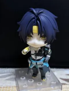 浅羽悠真 ねんどろいどのサムネイル