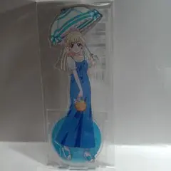 猫屋敷ユキ　アクリルスタンド