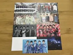 値下げ】No.62-93 抜けなし おまけ付き 嵐 ファンクラブ会報セット