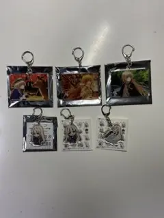 お隣の天使様 キャラクターグッズ