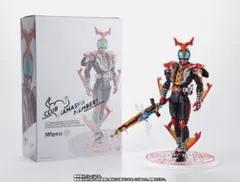 2026年最新】S.H. 仮面ライダーカブト 真骨彫製法 10th Anniversary