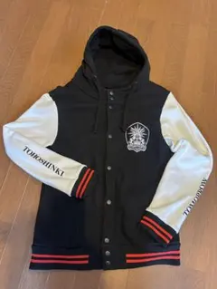 東方神起 TOMORROW LIVE TOUR 2018 パーカー