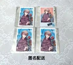 VOLTACTION 2周年 チェキ風カード セラフ・ダズルガーデン