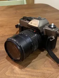 PENTAX MX 本体 XR RIKENON 55mm F1.2 - メルカリ