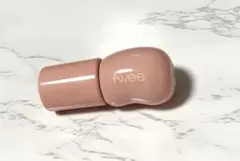fwee 3D リップグロス バニラ70%