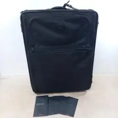 2026年最新】TUMI 22026の人気アイテム - メルカリ