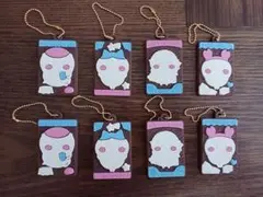 ちいかわ　キャラパキ　ラバマス　まとめ売り