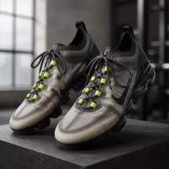 ■NIKE AIR VAPORMAX スニーカー■のサムネイル