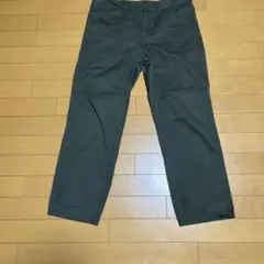 HEART MARKET ベイカーパンツ カーキ Lサイズ　レディースのサムネイル