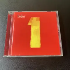 ジ*ボ様 CD ビートルズ 「THE BEATLES 1」