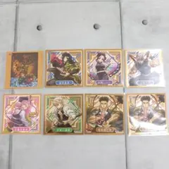 鬼滅の刃 シール烈伝5 冨岡義勇 ②