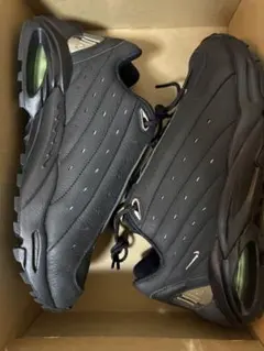nocta NIKE スニーカー hotstep io kohjiya 着用 - メルカリ