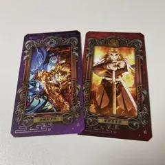 鬼滅の刃 ミュージアムカード