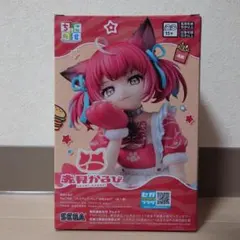 赤見かるび ちょこのせ プレミアムフィギュア③