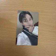 SEVENTEEN セブチ ジョンハン jeonghan