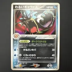 2026年最新】わるいギャラドスの人気アイテム - メルカリ