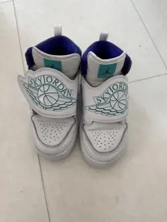 NIKE ナイキ　スカイジョーダン　19cm